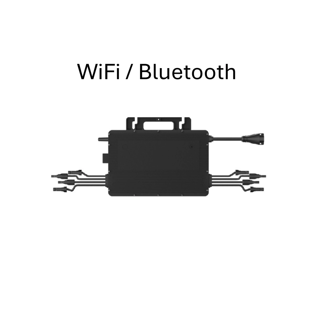 Preview: Hoymiles HiFlow Pro 800-1600